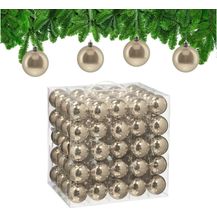 Bild für Weihnachtskugeln 100er Set 10051303_125