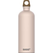 Bild für SIGG Trinkflasche Myplanet Journey Plain