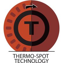 Bild für Tefal G7133214 Dailycook Sauteuse-Pfanne 24 cm mit Thermo-Spot