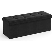 Bild für Songmics Sitzbank mit Stauraum