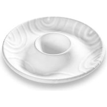 Bild für Gmundner Keramik Weißgeflammt