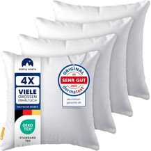 Bild für Gentle North Kopfkissen (50x50 cm groß)