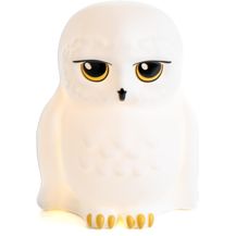 Bild für Harry Potter Hedwig Nachtlicht