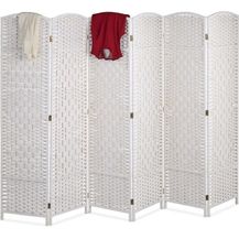 Bild für Paravent Raumteiler 6-teilig