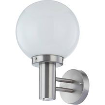 Bild für Lindby Außen-Wandleuchte Nada