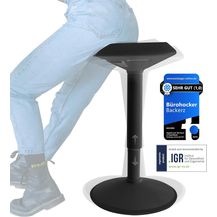 Bild für Backerz ergonomischer Wackel-Hocker