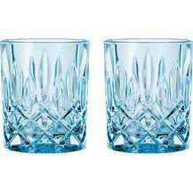 Bild für Nachtmann Noblesse Fresh Whiskygläser aqua 2er Set