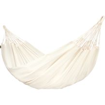 Bild für La Siesta Hängematte BRISA vanilla klassische Doppel-Hängematte Outdoor