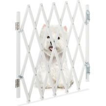 Bild für Relaxdays Hundeabsperrgitter