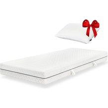 Bild für ESSENCE SLEEP EASY Schaumstoffmatratze
