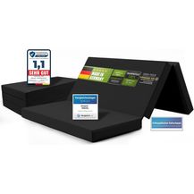 Bild für Shogazi Klappmatratze