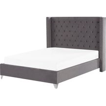 Bild für Polsterbett 'LUBBON' inkl. Lattenrost