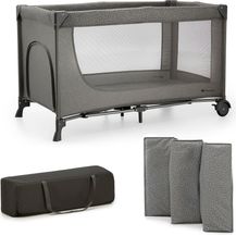 Bild für Kinderkraft Kinderreisebett Joy Light