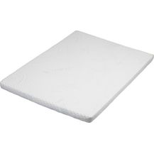 Bild für Pretura Laufstallmatratze 72 x 93 x 4,5 cm Weiß