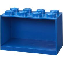 Bild für Room Copenhagen LEGO Wandregal 8 Noppen