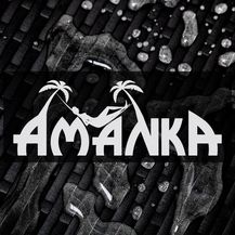 Bild für 2 wetterfeste Klappstühle Gartenstühle in Rattan-Optik Schwarz