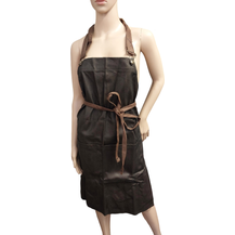 Bild für Chef Works 'Boulder' Latzschürze One Size