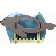 Bild für Werkhaus 'Robbe' Garderobe