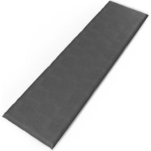 Bild für Vicco Bankauflage Anthrazit 150 cm