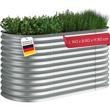 Bild für STEELSØN 'Hydra' Hochbeet