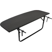 Bild für Balkonhängetisch 120x40 cm