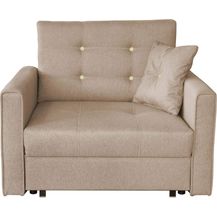 Bild für Mirjan24 Sofa Viva Lux I mit Schlaffunktion