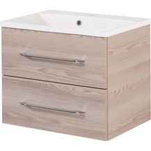 Bild für Fackelmann B.CLEVER Waschtisch 2-teilig