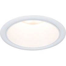 Bild für Paulmann 94871 LED Einbauleuchte Cole Coin 2700K weiss 3-Step-Dim IP44