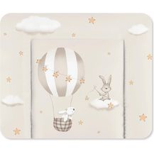 Bild für Julius Zöllner Wickelauflage Softy 75x85 Folie Sternenfahrt