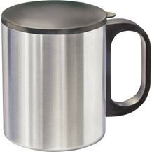 Bild für MATO interpräsent Isolierkanne MATO interpräsent Thermobecher Edelstahl (gebürstet)