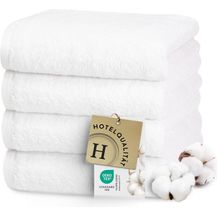 Bild für ZOLLNER Handtücher, Walkfrottier (4-St)