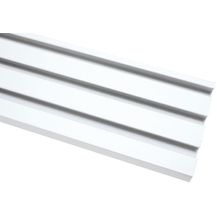 Bild für Gardinia Schiene für Flächenvorhang Atlanta weiß