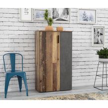 Bild für FORTE Boots Schuhschrank