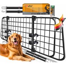 Bild für LovPet® Hundegitter Auto