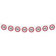 Bild für Folat FOLC05165 Wimpelkette