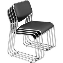 Bild für pro.tec 4x Stapelstuhl