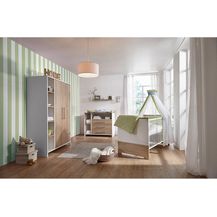 Bild für Schardt 'Eco Plus' 2-tlg. Babyzimmer-Set
