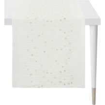 Bild für APELT Tischläufer 6301 CHRISTMAS GLAM, Weihnachtsdeko, Weihnachten (1-tlg)