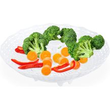 Bild für Relaxdays 10024702_49 Dünsteinsatz für Töpfe