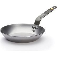 Bild für De Buyer BRATPFANNE AUS EISEN