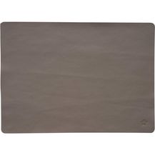 Bild für Tischset JAZZ taupe (BL 33x46 cm)