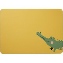 Bild für ASA Kids Croco Krokodil Tisch-Set 46x33 cm