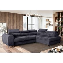 Bild für MEBLINI Schlafcouch mit Bettkasten