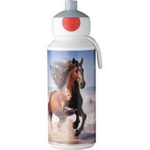 Bild für Mepal CAMPUS Trinkflasche Pop-Up 400 ml Wild Horse