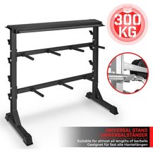 Bild für Physionics® Hantelablage