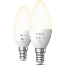 Bild für Philips Hue White E14 B39 Candle Light
