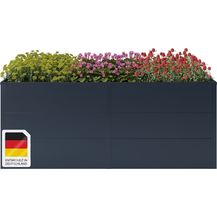 Bild für STEELSØN 'Icarus' Hochbeet