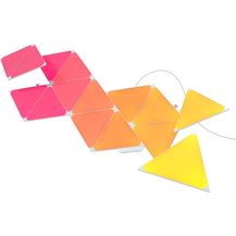 Bild für Nanoleaf Shapes Triangles Starter Kit
