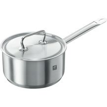 Bild für Zwilling Zwilling Twin Classic Kochtopf mit Deckel 1 Liter 409151400