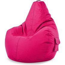 Bild für Green Bean® Sitzsack mit Rückenlehne